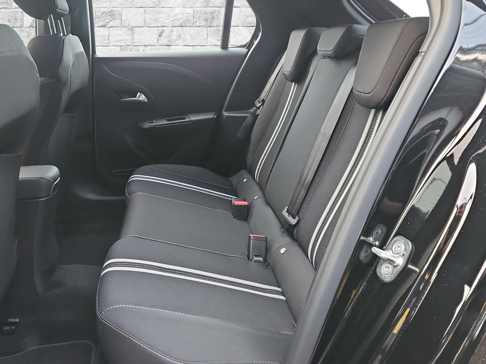 OPEL Corsa 1.2 T Hybrid Viva-image-7