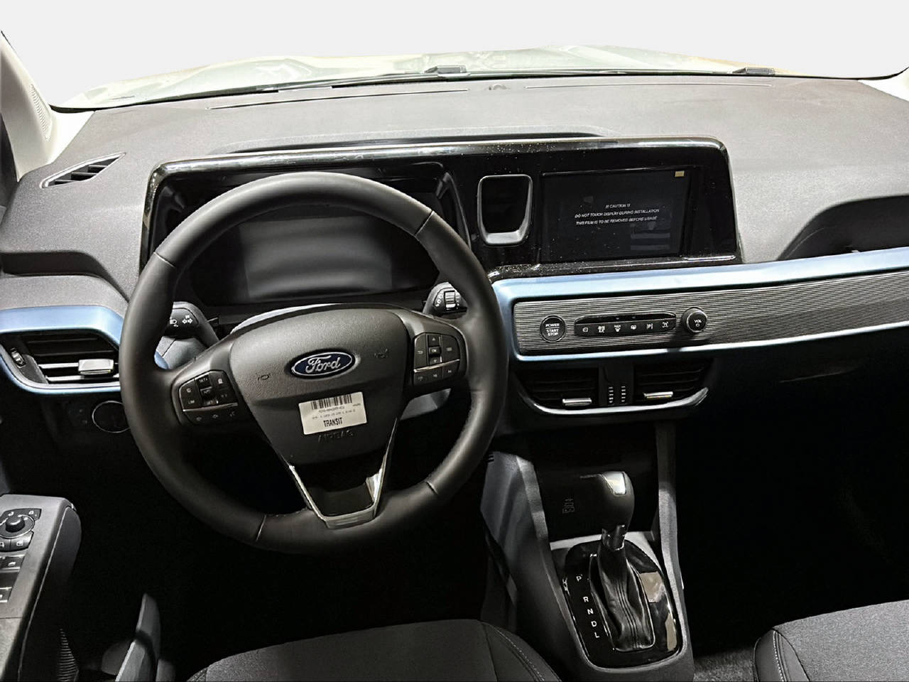 FORD TOURNEO COURIERier 1.0 EcoBoost Active-image-9