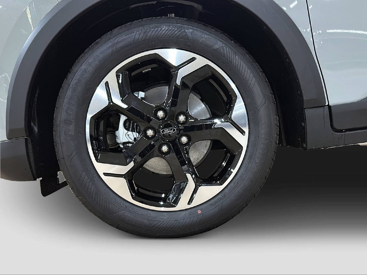 FORD TOURNEO COURIERier 1.0 EcoBoost Active-image-7