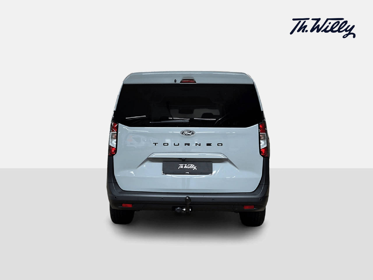 FORD TOURNEO COURIERier 1.0 EcoBoost Active-image-3