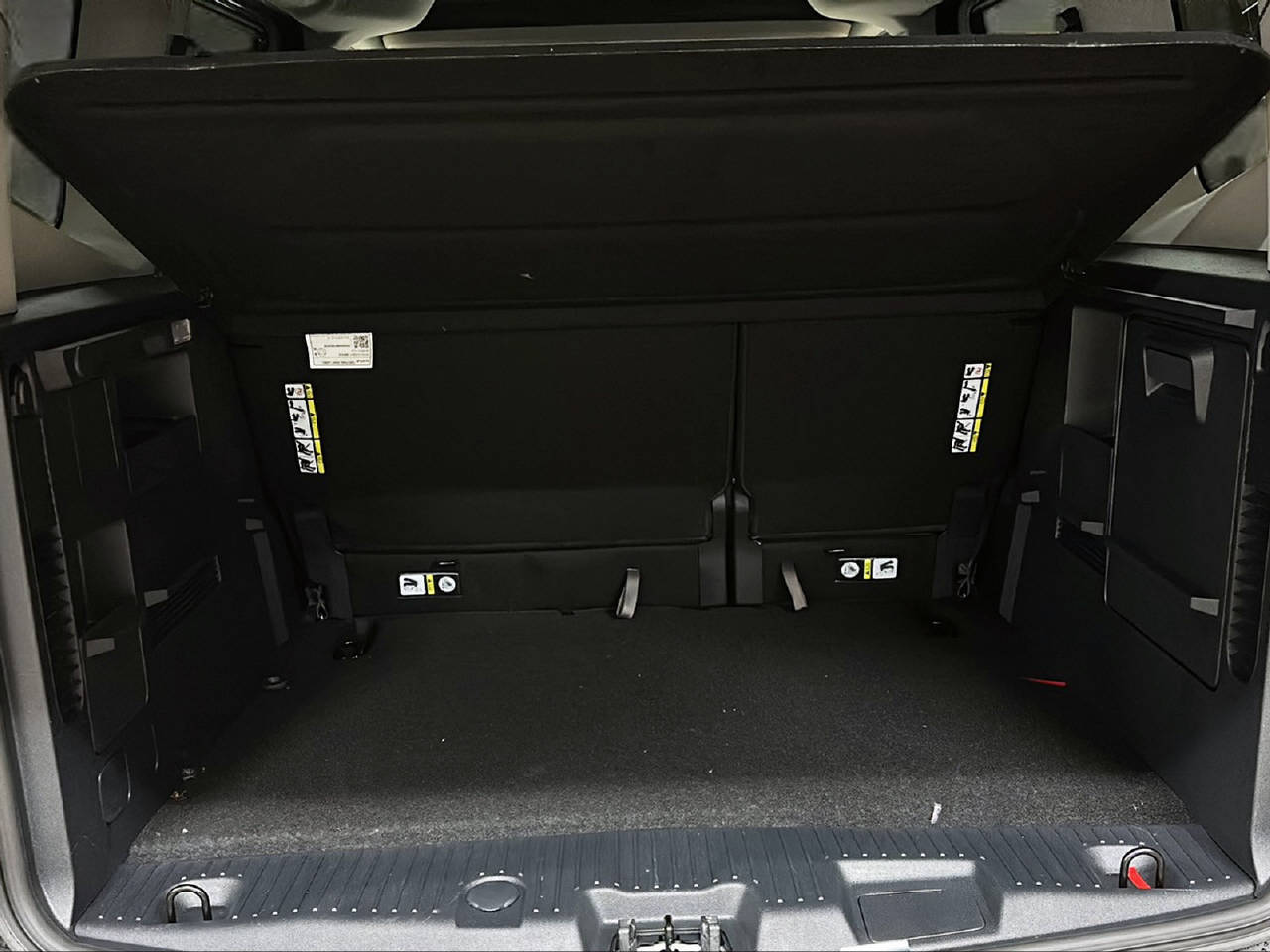 FORD TOURNEO COURIERier 1.0 EcoBoost Active-image-11