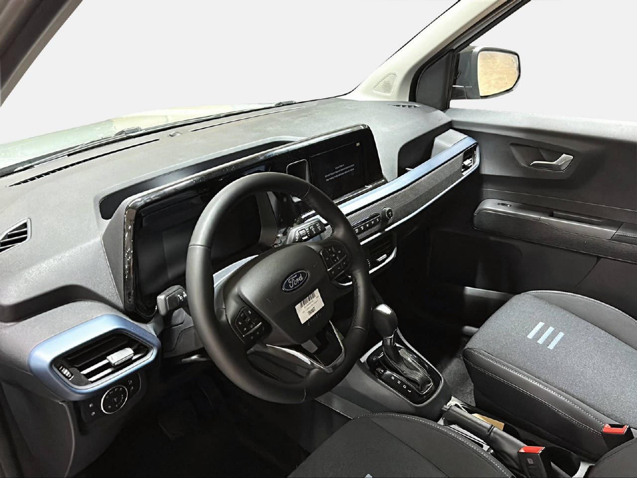 FORD TOURNEO COURIERier 1.0 EcoBoost Active-image-8
