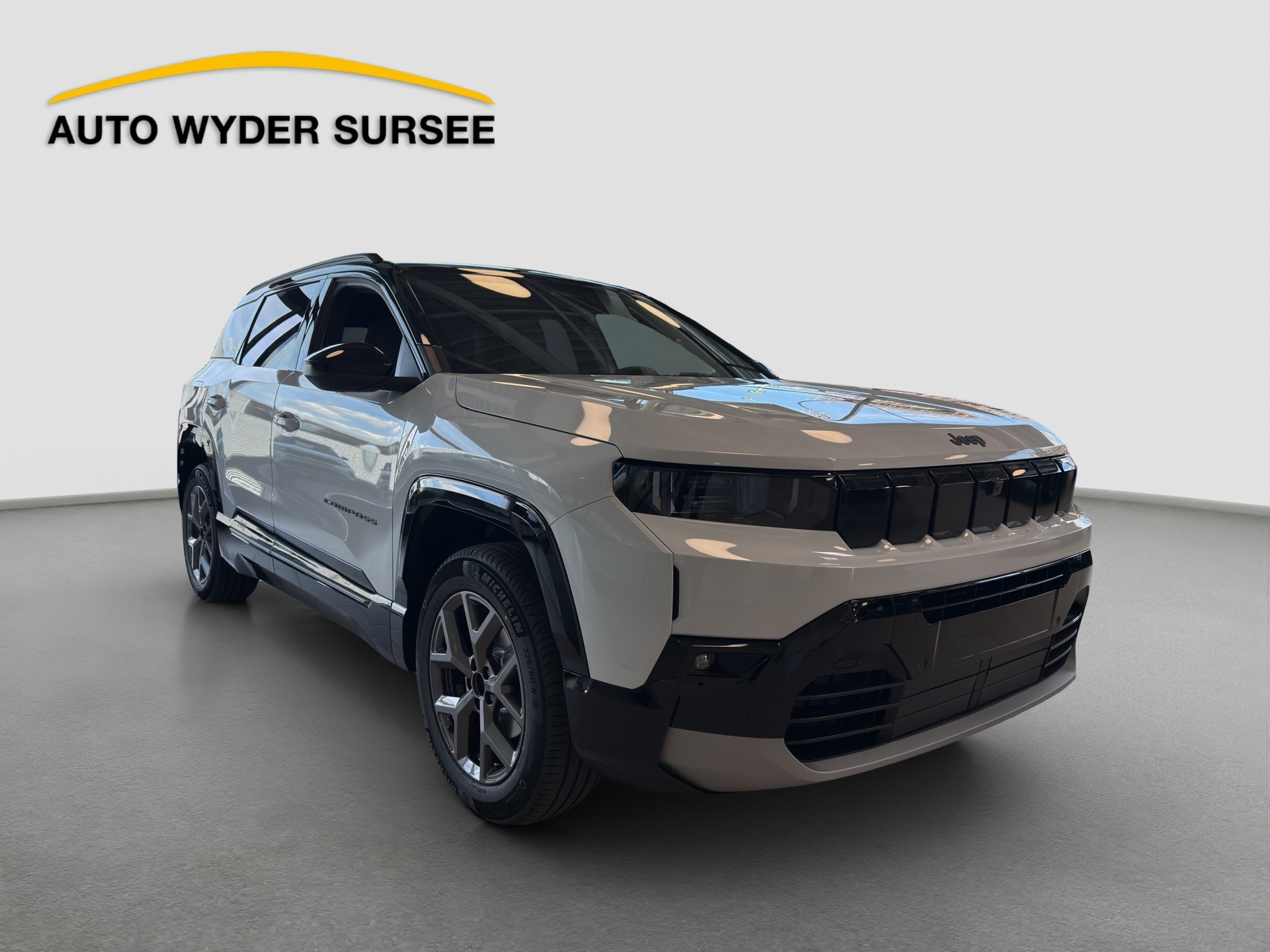 JEEP Compass 1.2 MHEV First Edition-image-7