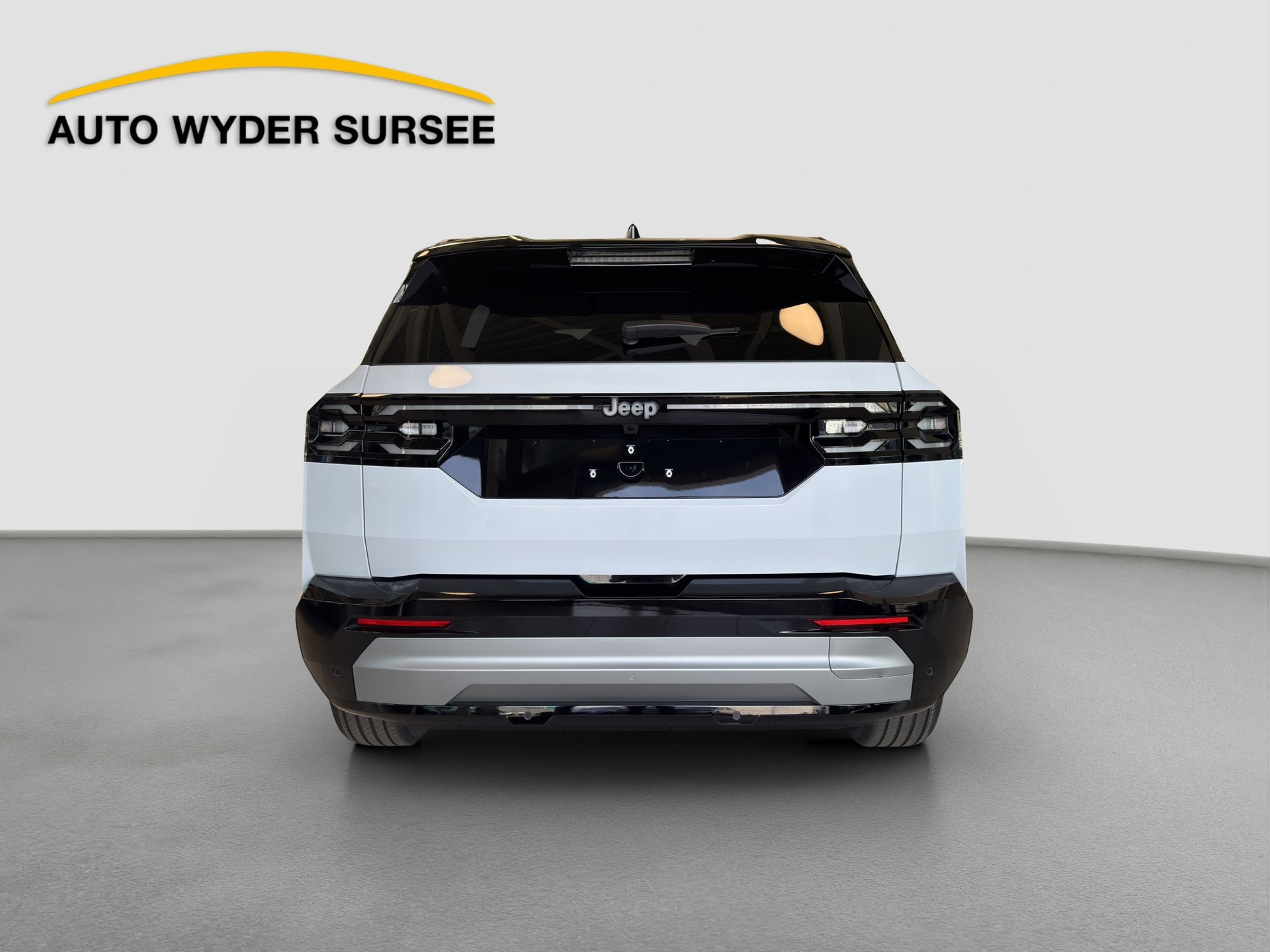JEEP Compass 1.2 MHEV First Edition-image-4