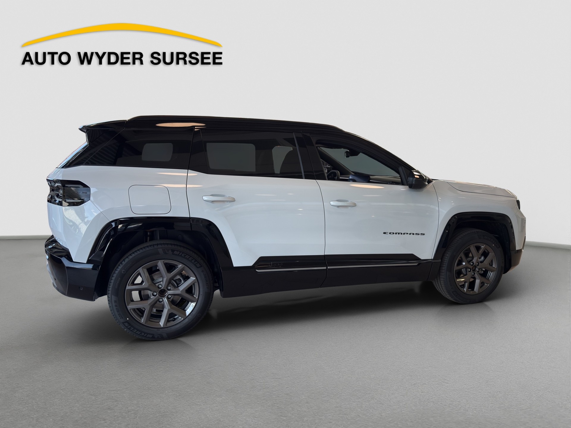 JEEP Compass 1.2 MHEV First Edition-image-6