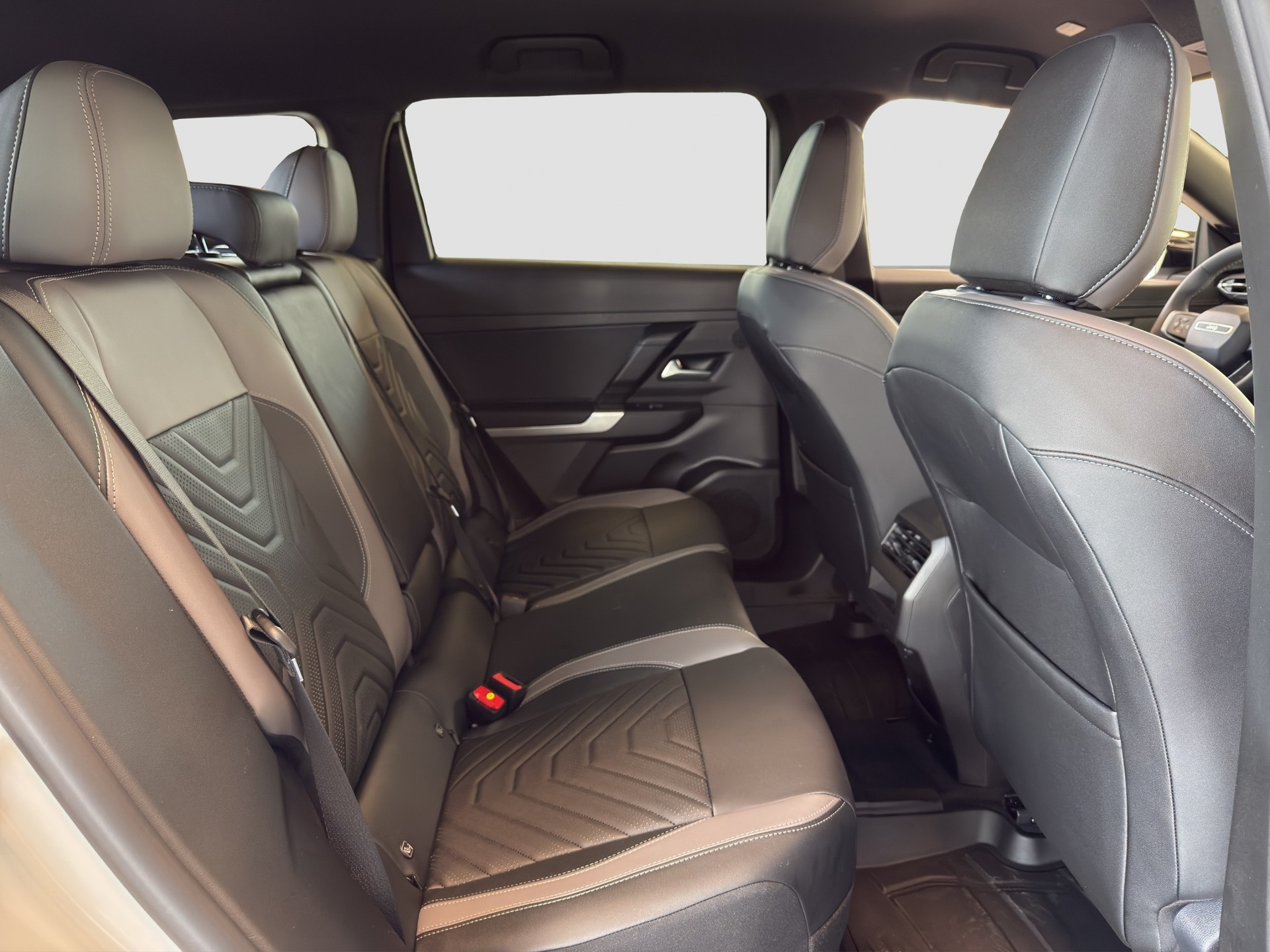 JEEP Compass 1.2 MHEV First Edition-image-10