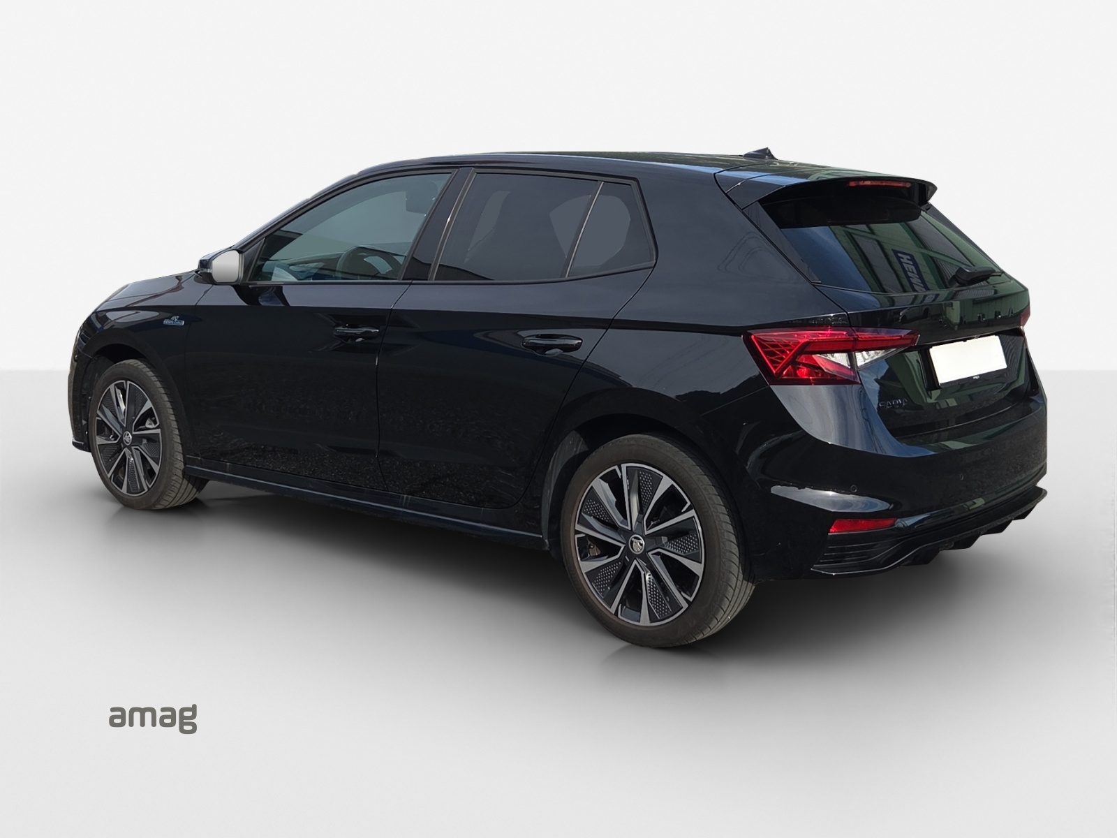 SKODA Fabia 1.0 TSI Monte Carlo DSG-image-2