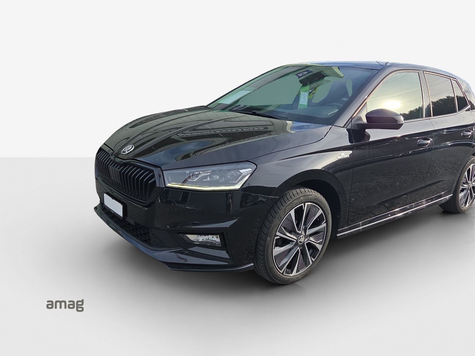 SKODA Fabia 1.0 TSI Monte Carlo DSG-image-15