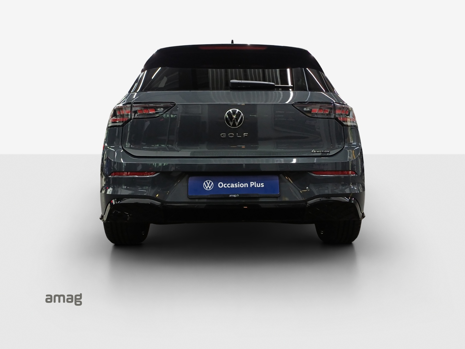 VW Golf 2.0 TSI R-Line DSG 4 Motion-image-3