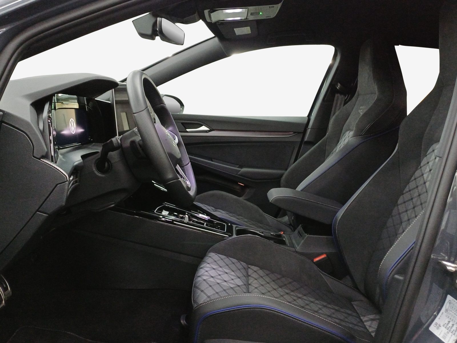 VW Golf 2.0 TSI R-Line DSG 4 Motion-image-7