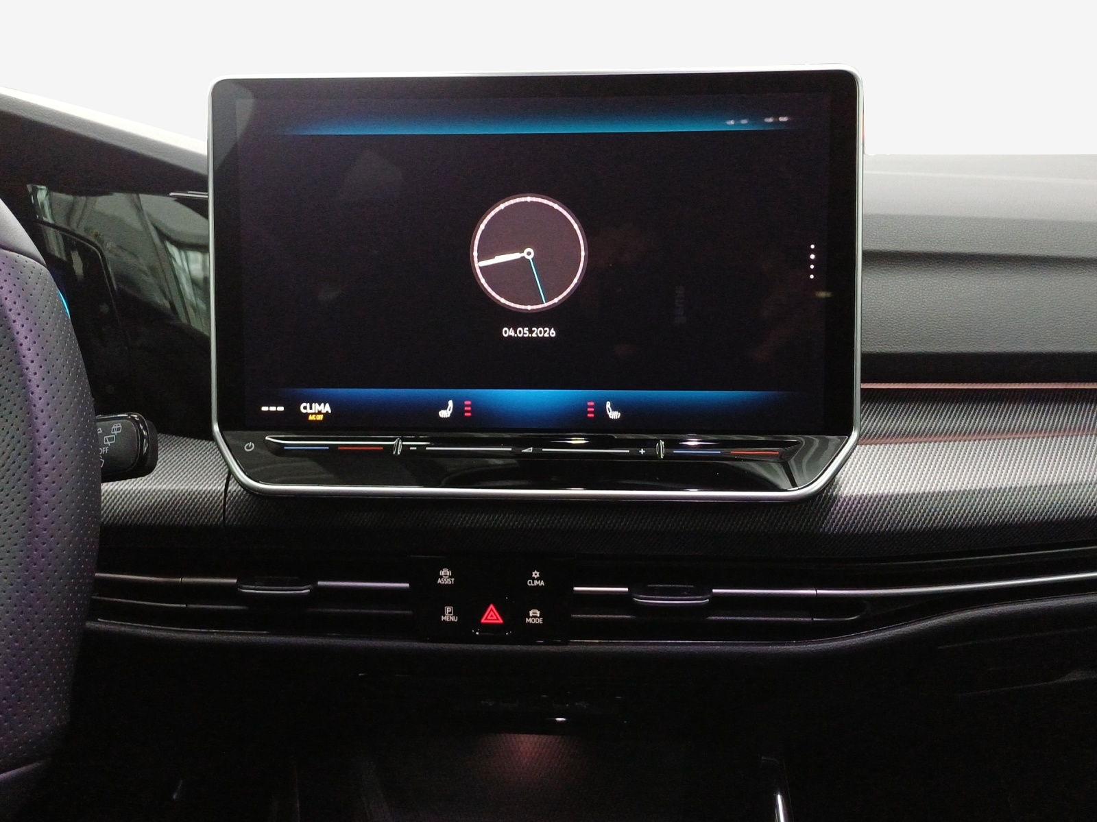 VW Golf 2.0 TSI R-Line DSG 4 Motion-image-10