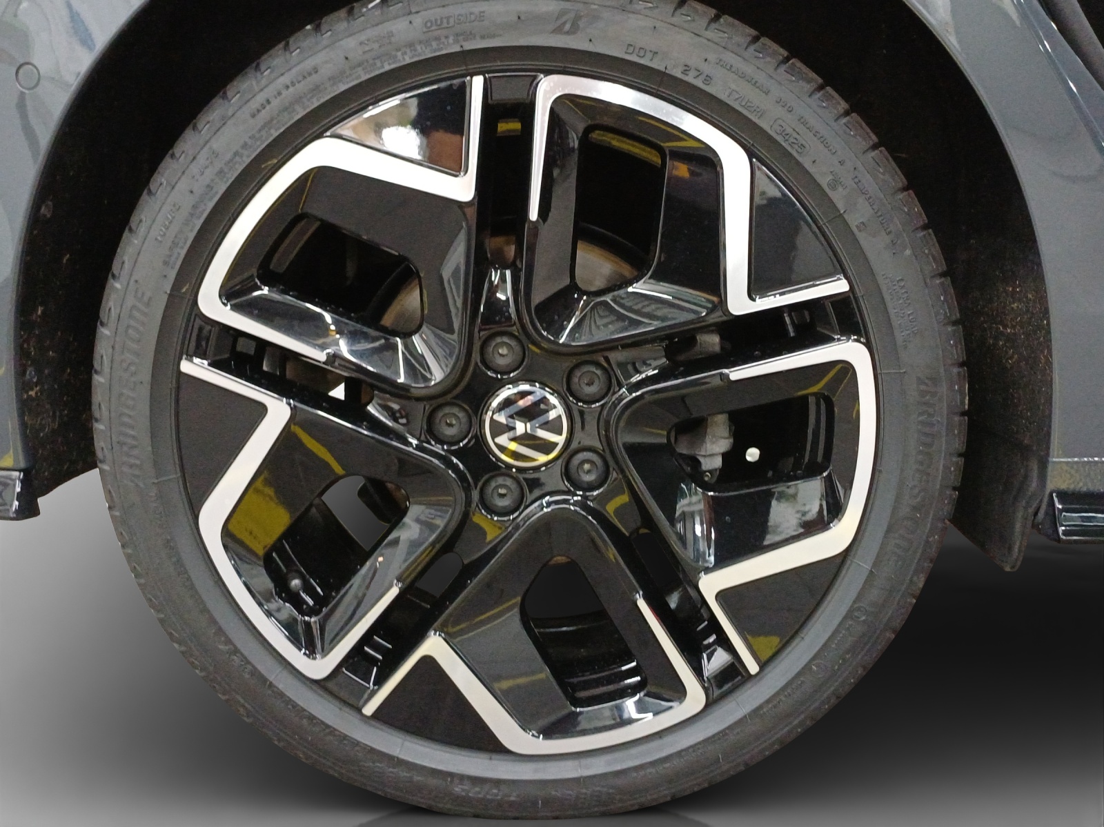 VW Golf 2.0 TSI R-Line DSG 4 Motion-image-15