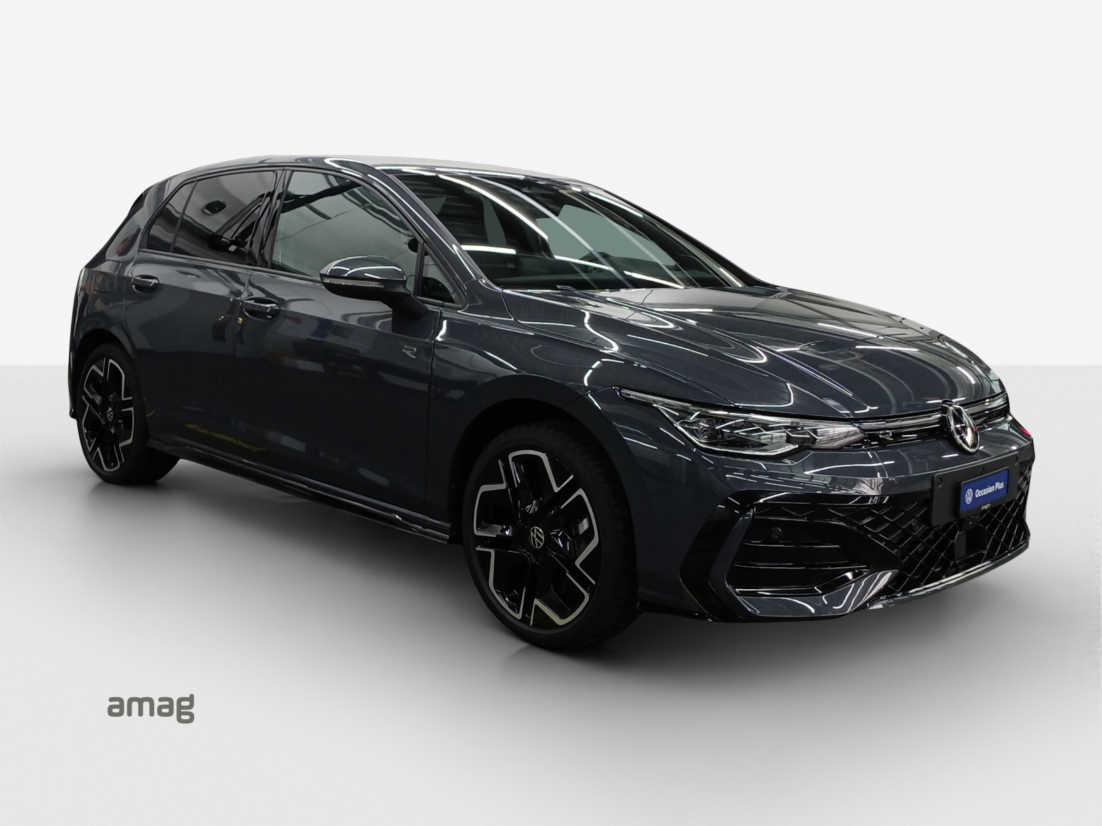 VW Golf 2.0 TSI R-Line DSG 4 Motion-image-5