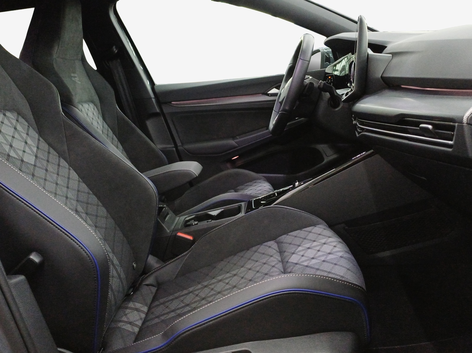 VW Golf 2.0 TSI R-Line DSG 4 Motion-image-13