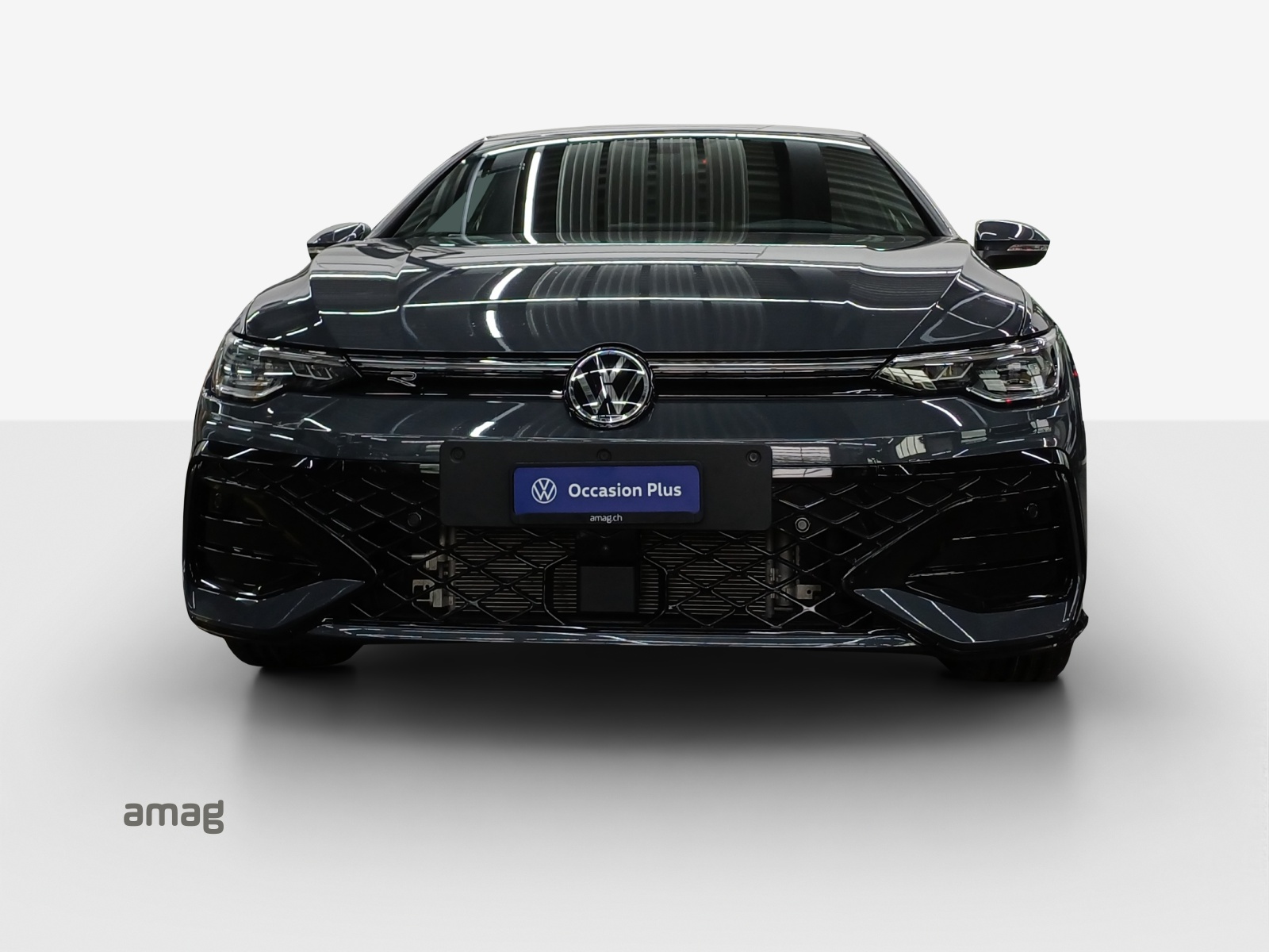 VW Golf 2.0 TSI R-Line DSG 4 Motion-image-6
