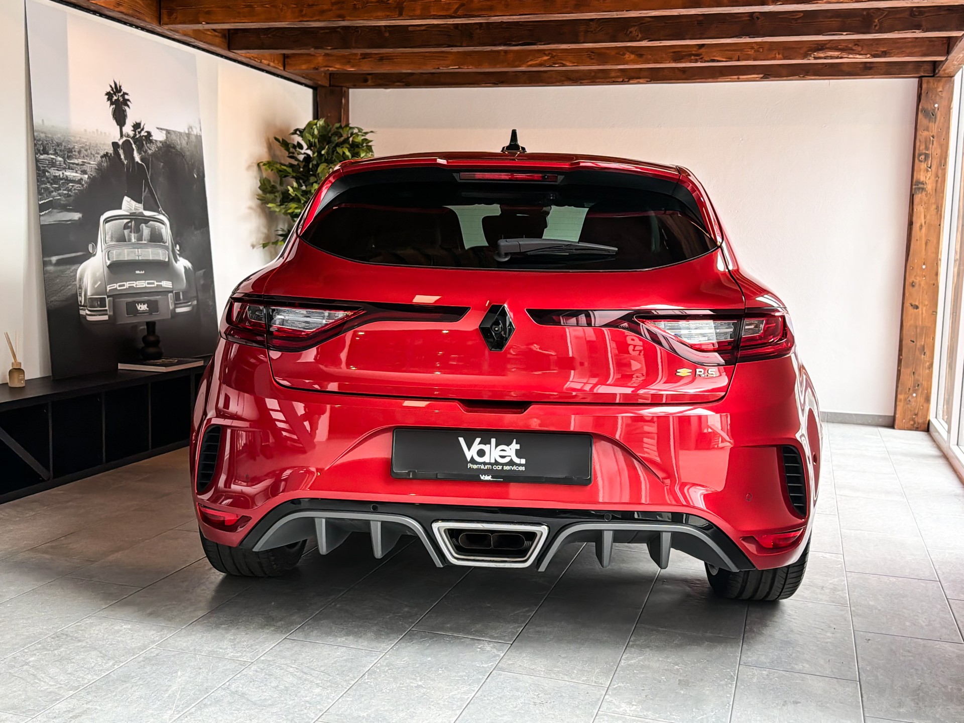 RENAULT Mégane Trophy 300 EDC-image-8