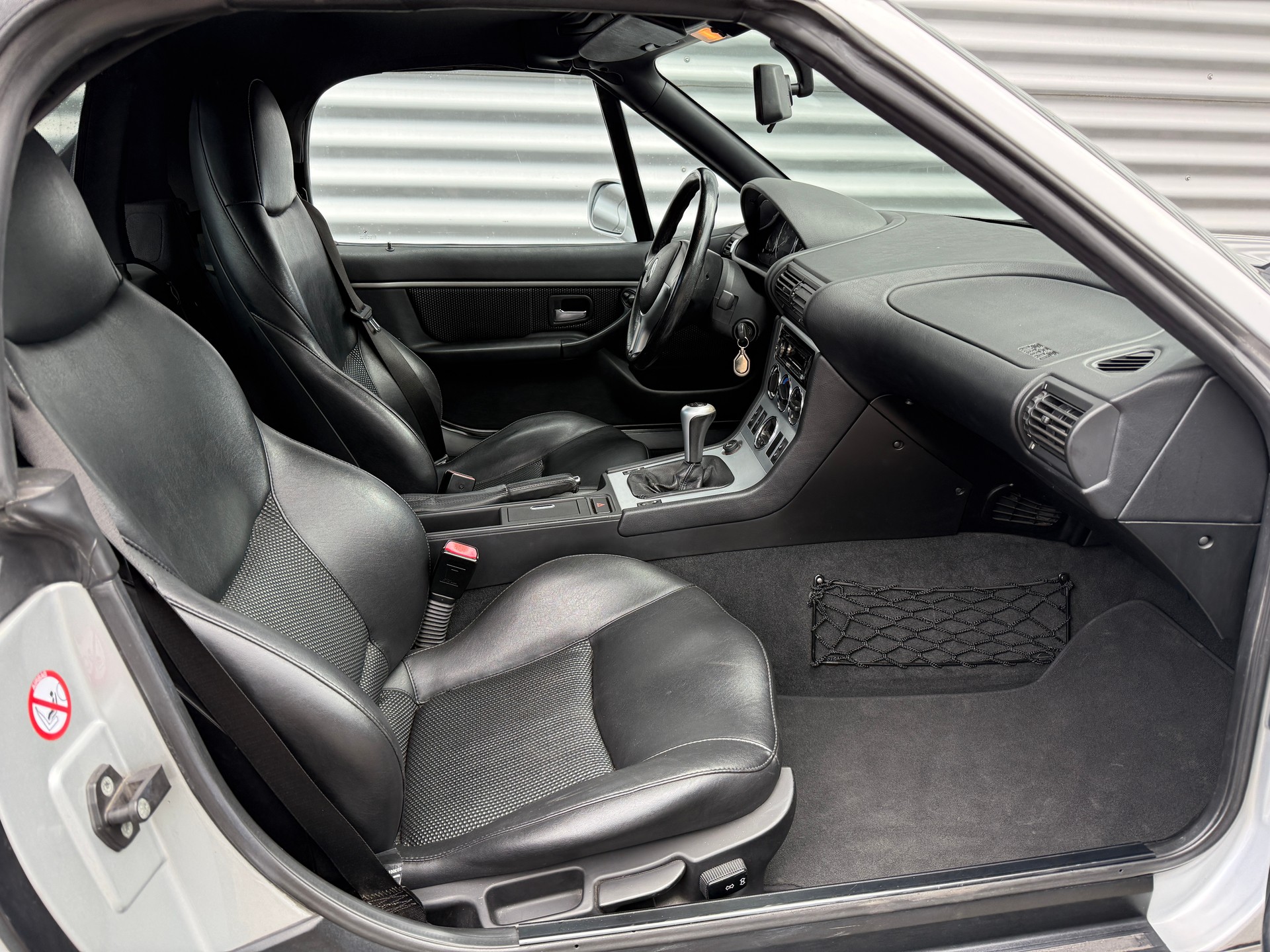 BMW Z3 1.9i Roadster-image-6