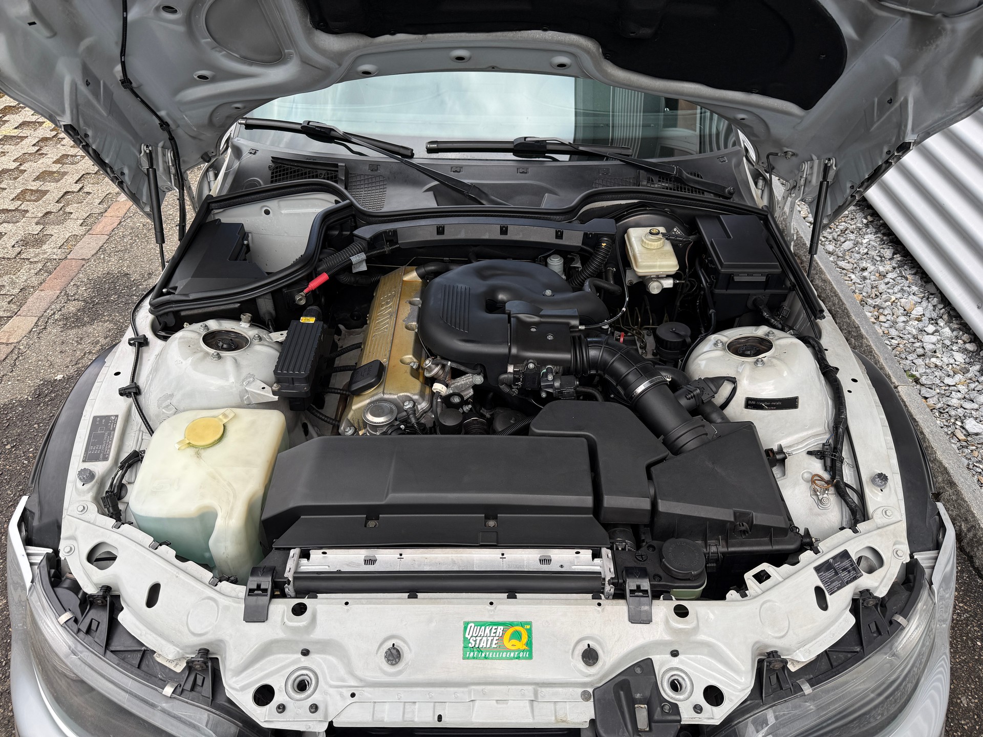 BMW Z3 1.9i Roadster-image-15