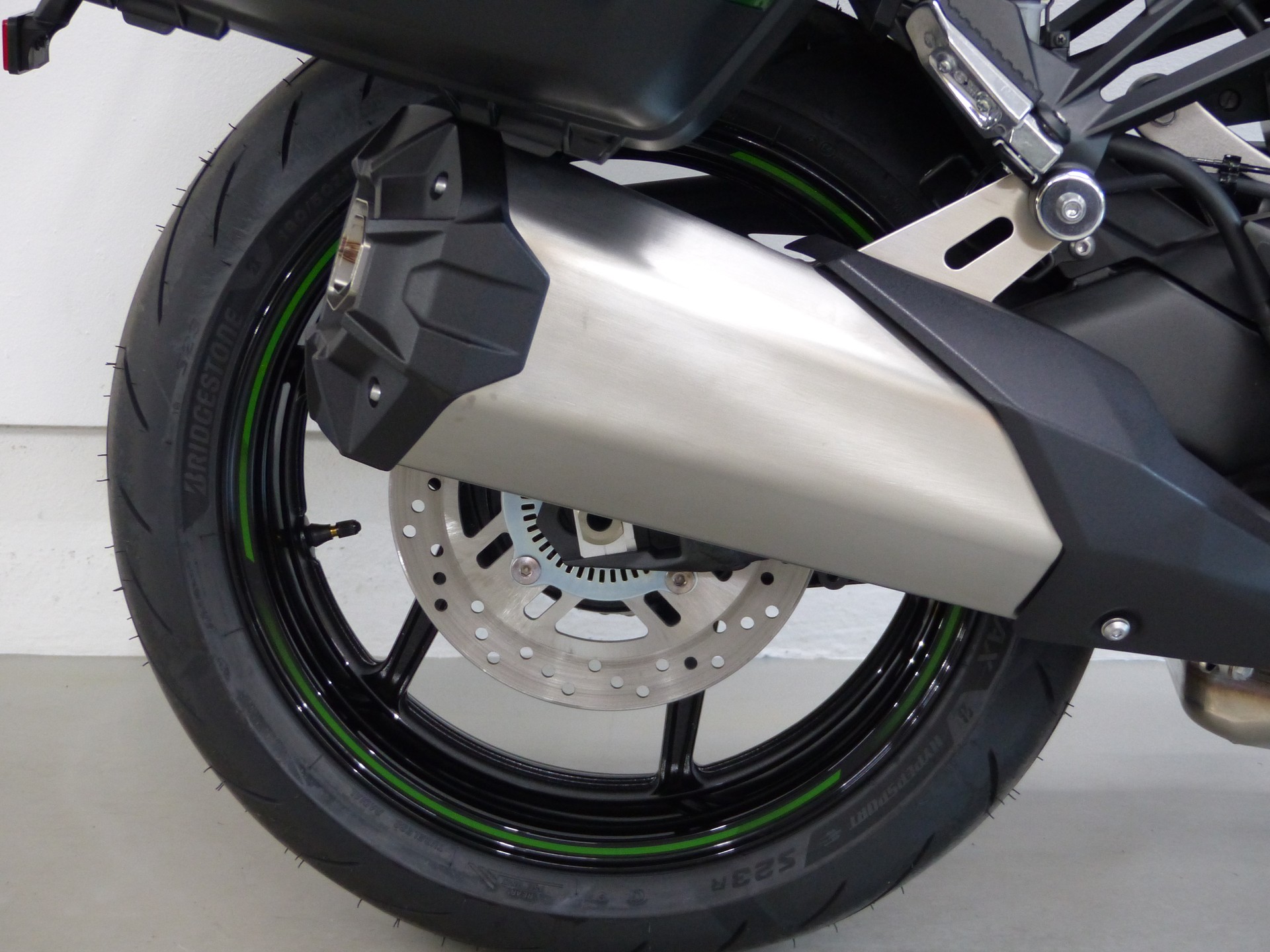 KAWASAKI Ninja 1100 SX ABS Tourer-showroom-element-3