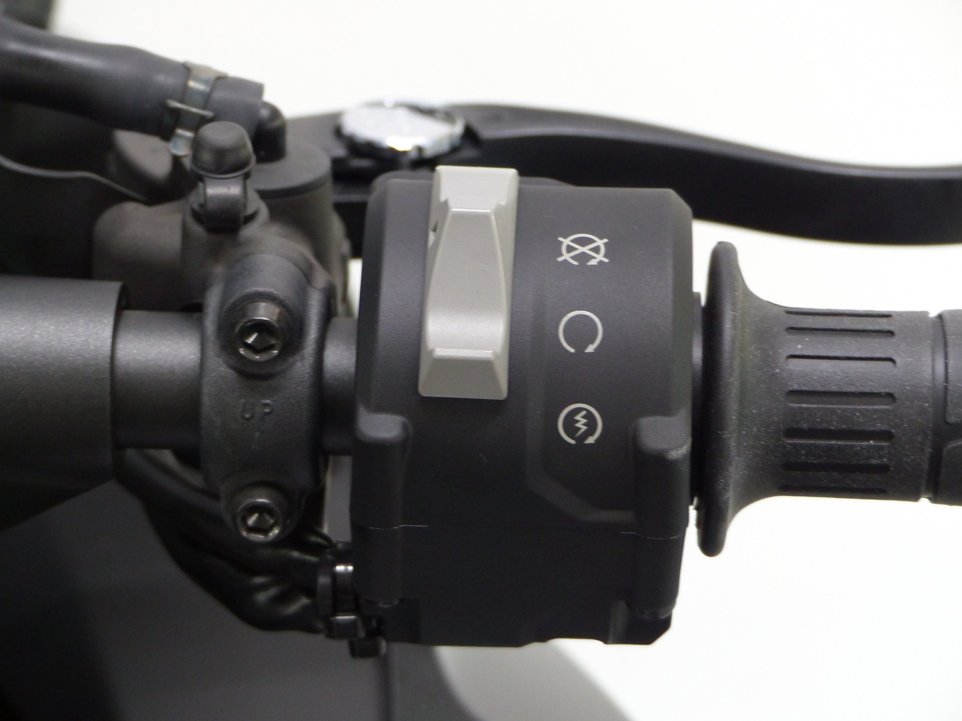 KAWASAKI Ninja 1100 SX ABS Tourer-image-13