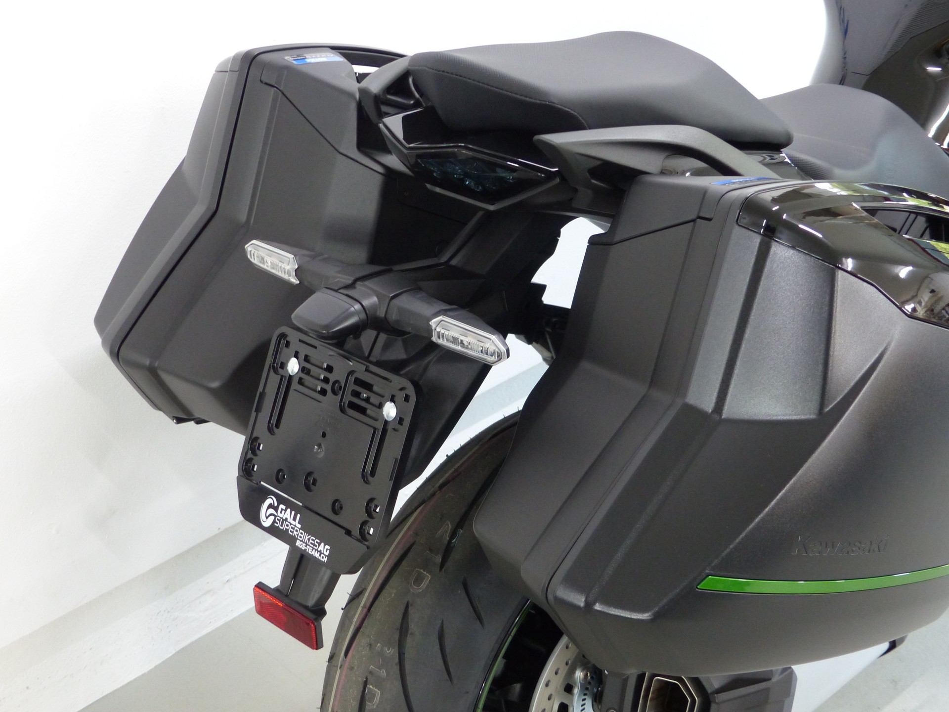 KAWASAKI Ninja 1100 SX ABS Tourer-showroom-element-1