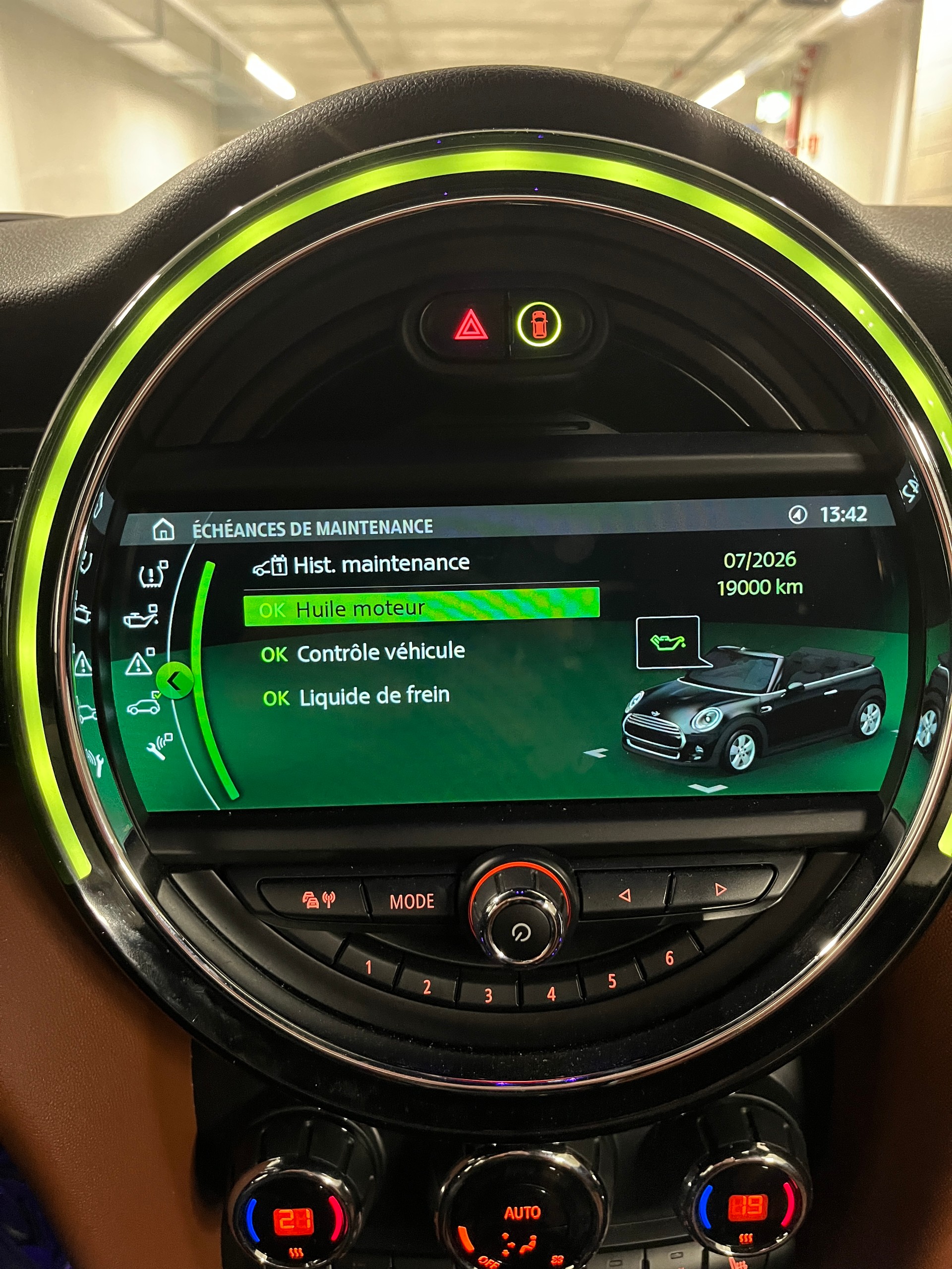 MINI Cooper S Cabriolet DKG-image-23