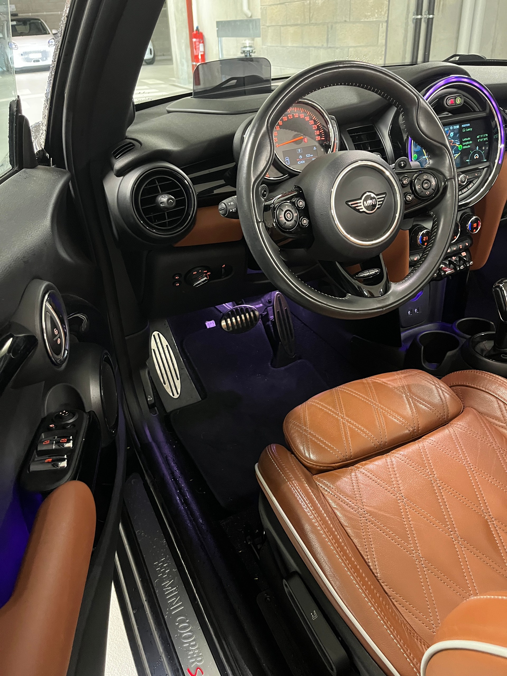 MINI Cooper S Cabriolet DKG-image-14