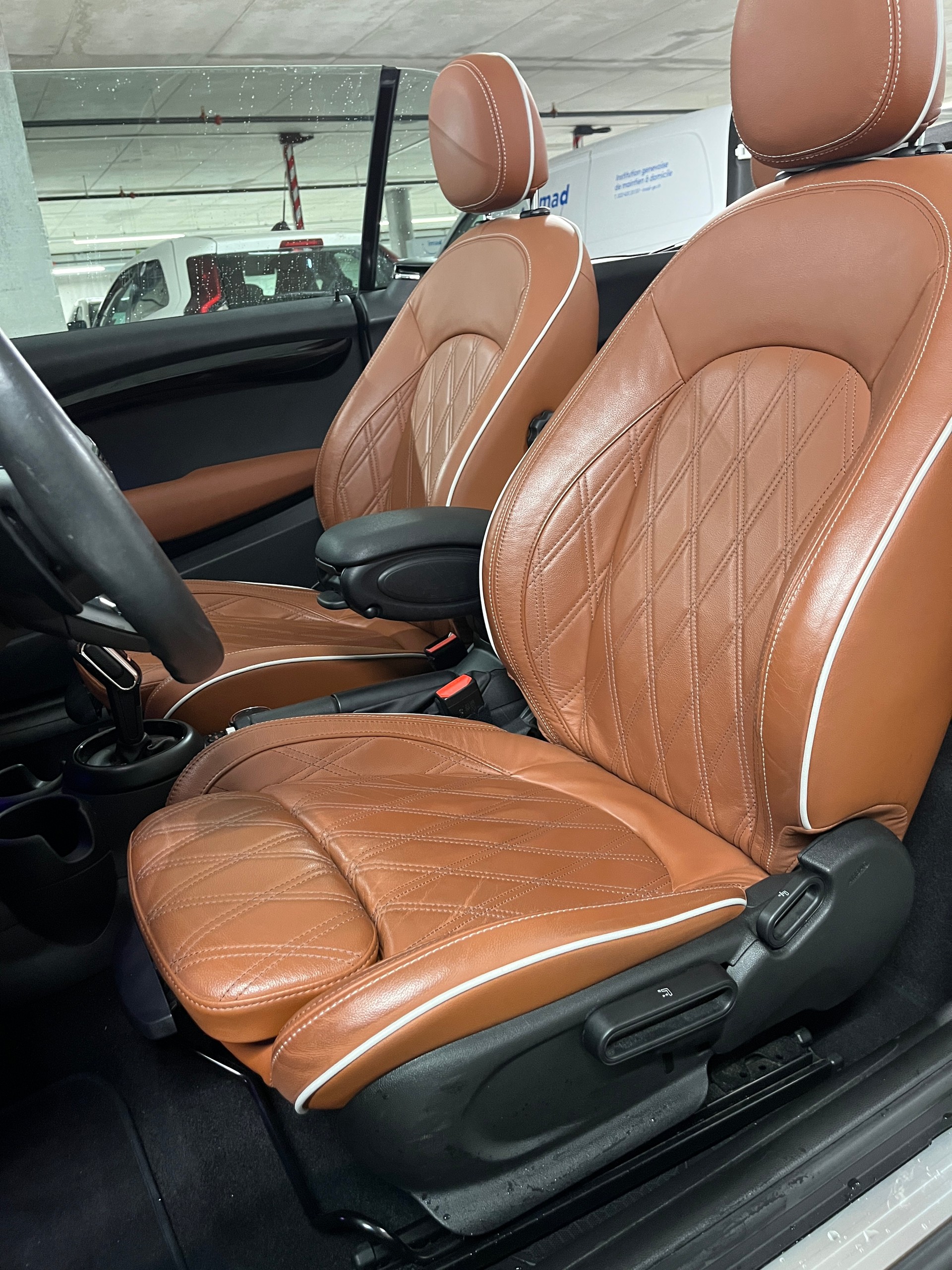 MINI Cooper S Cabriolet DKG-image-16