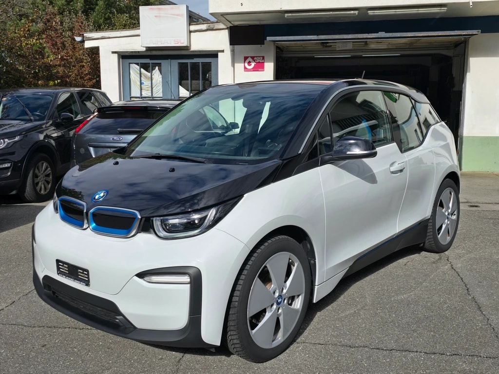 BMW i3 (94Ah)-image-0