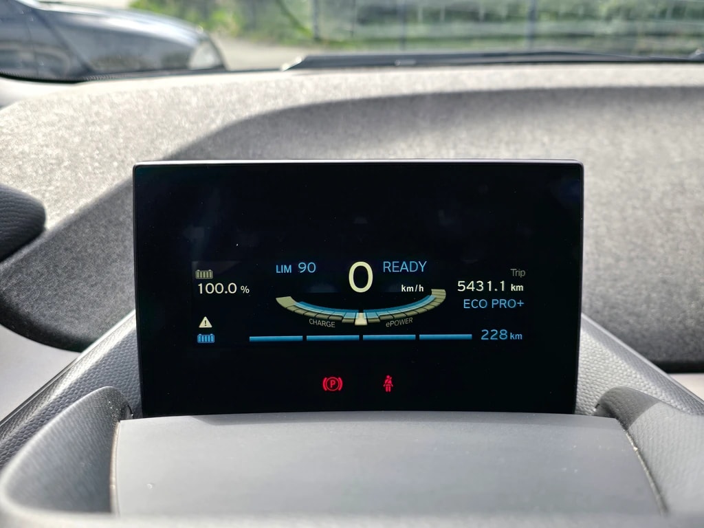 BMW i3 (94Ah)-image-14
