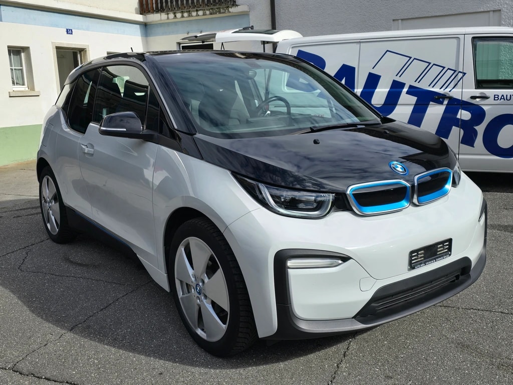 BMW i3 (94Ah)-image-2