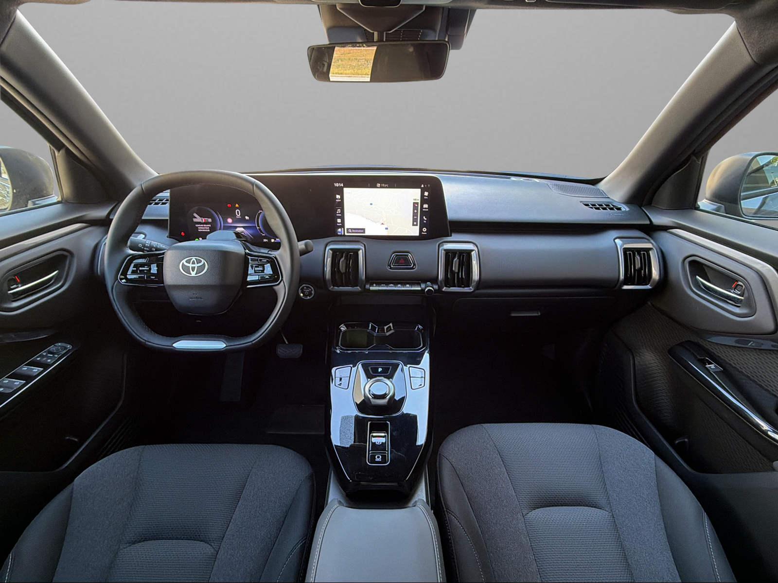 TOYOTA Urban Cruiser Trend AWD-image-5