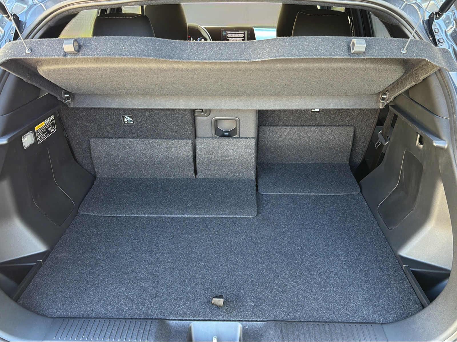 TOYOTA Urban Cruiser Trend AWD-image-7