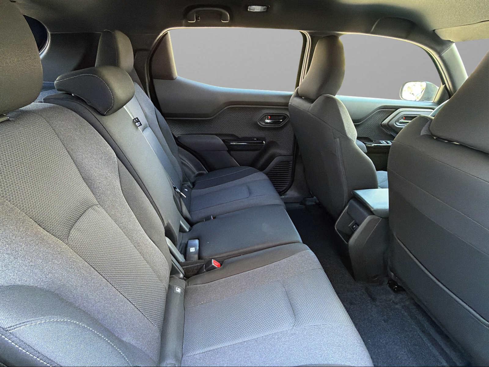 TOYOTA Urban Cruiser Trend AWD-image-8