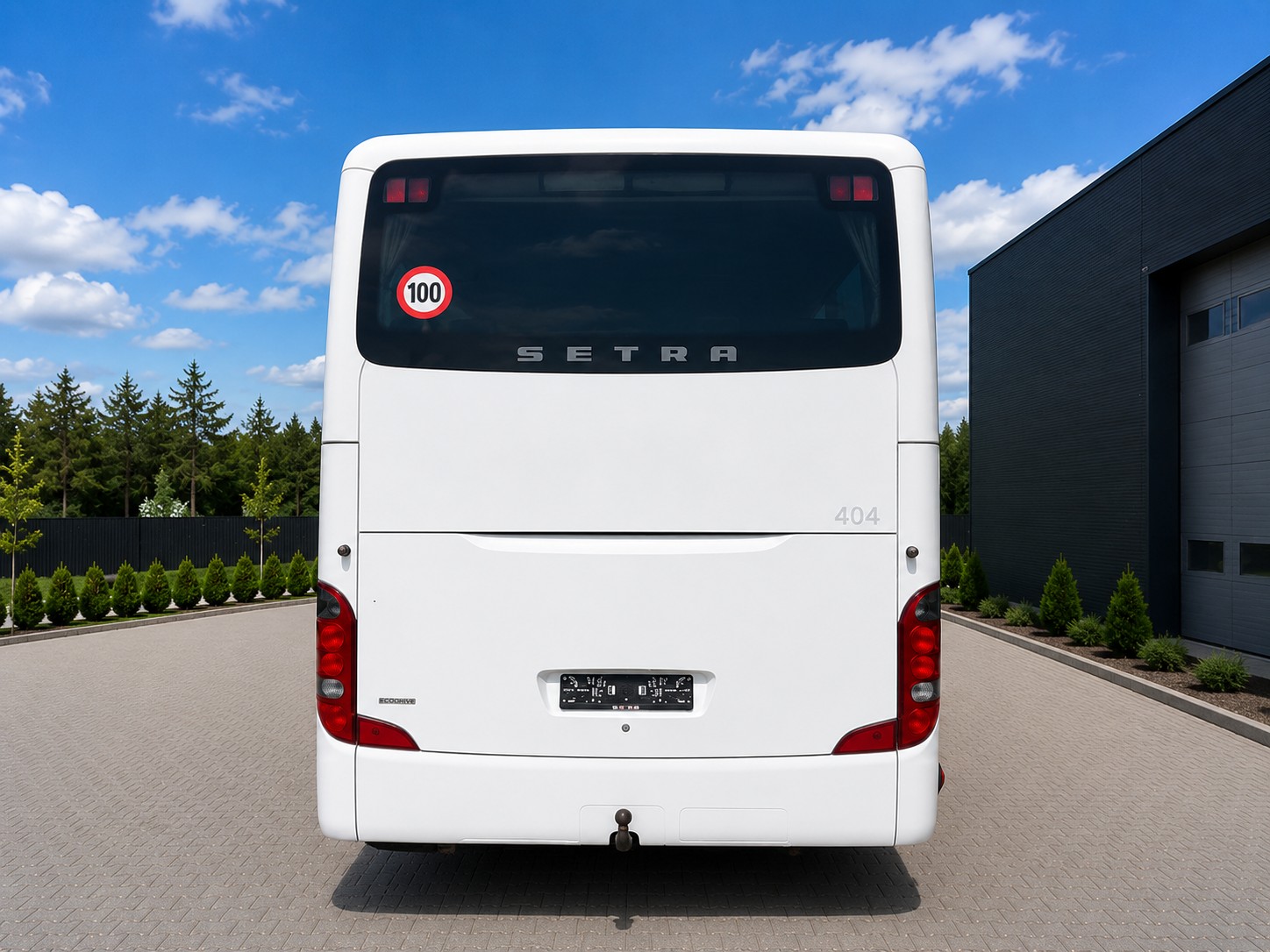 SETRA S416 GT-HD-image-3