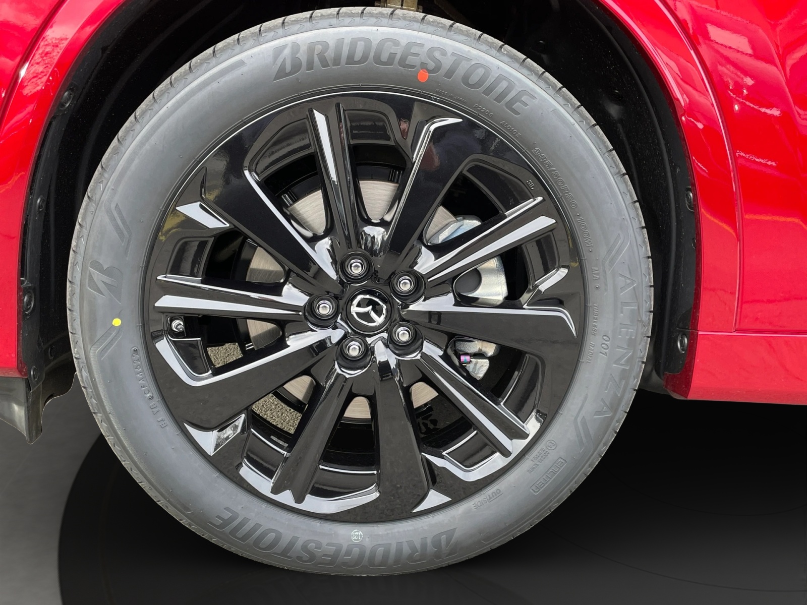 Image MAZDA CX-60 CX-60 e-Skyactiv PHEV 327 AWD Homura Plus