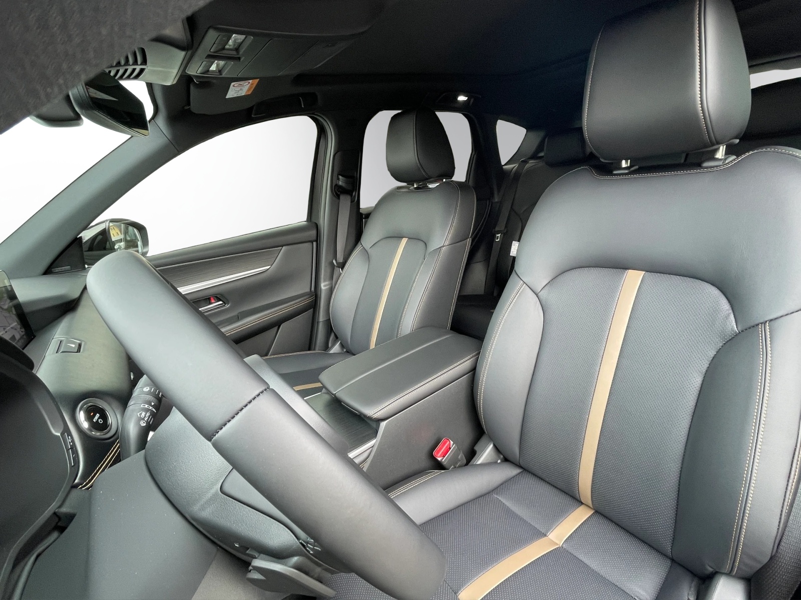 Image MAZDA CX-60 CX-60 e-Skyactiv PHEV 327 AWD Homura Plus
