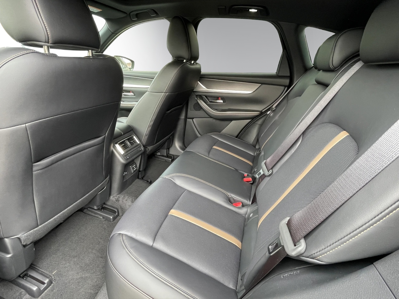 Image MAZDA CX-60 CX-60 e-Skyactiv PHEV 327 AWD Homura Plus