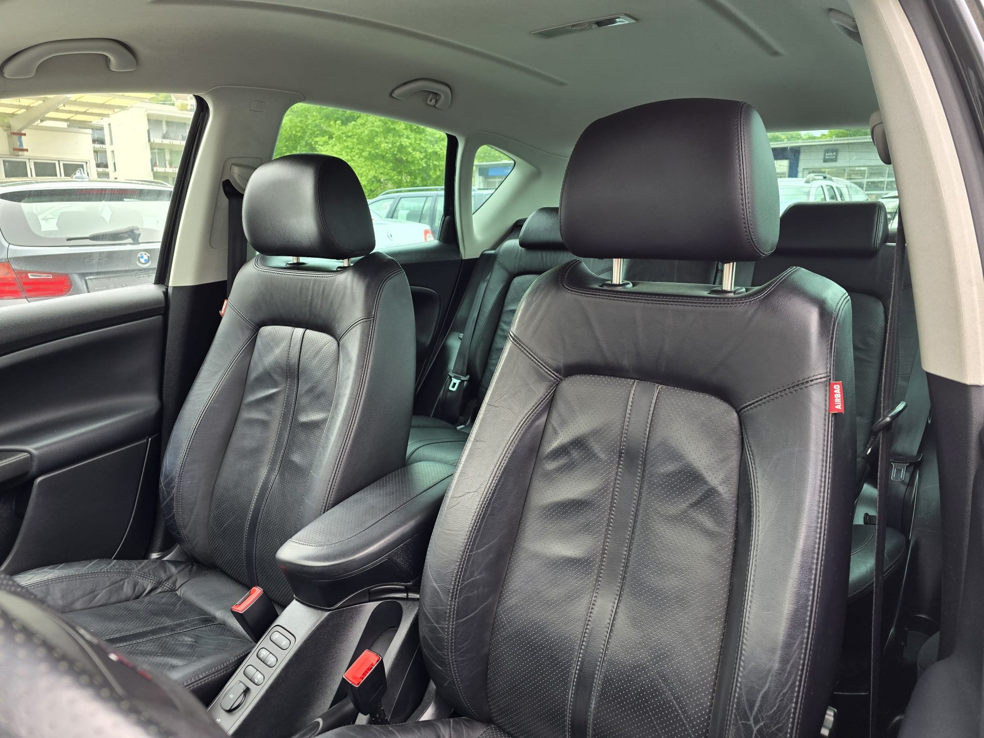SEAT Altea 1.8 TSI Sport-image-10