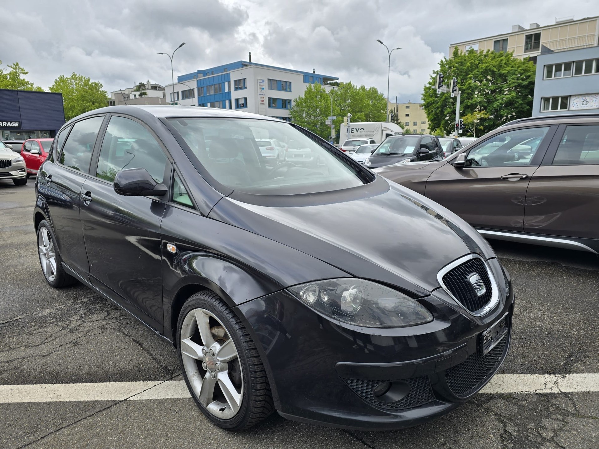 SEAT Altea 1.8 TSI Sport-showroom-element-2