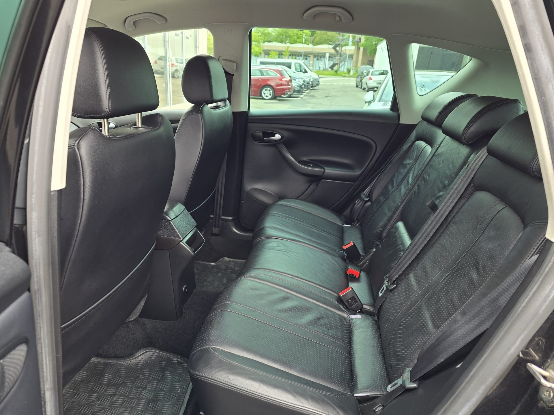 SEAT Altea 1.8 TSI Sport-image-13