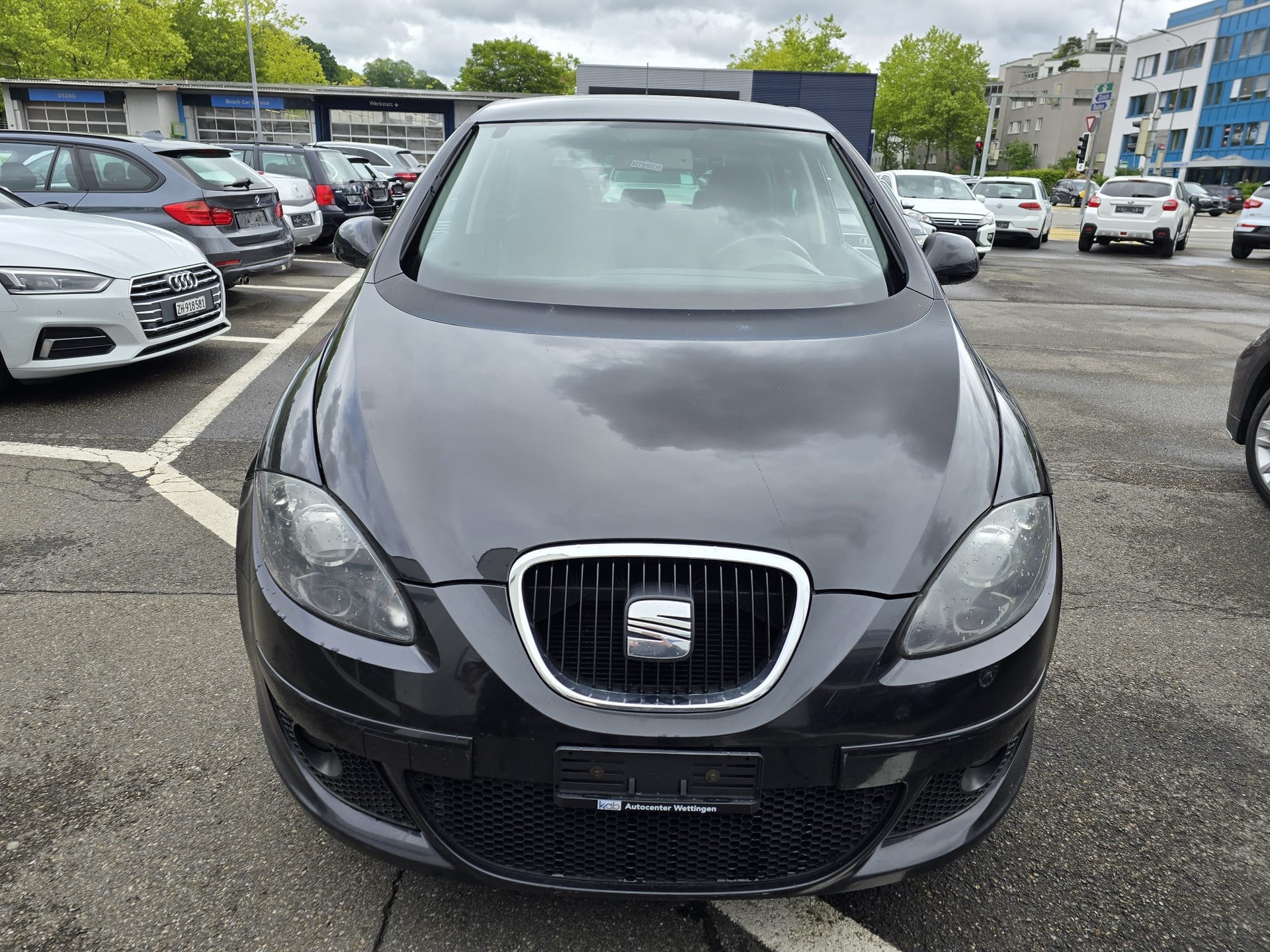 SEAT Altea 1.8 TSI Sport-showroom-element-1