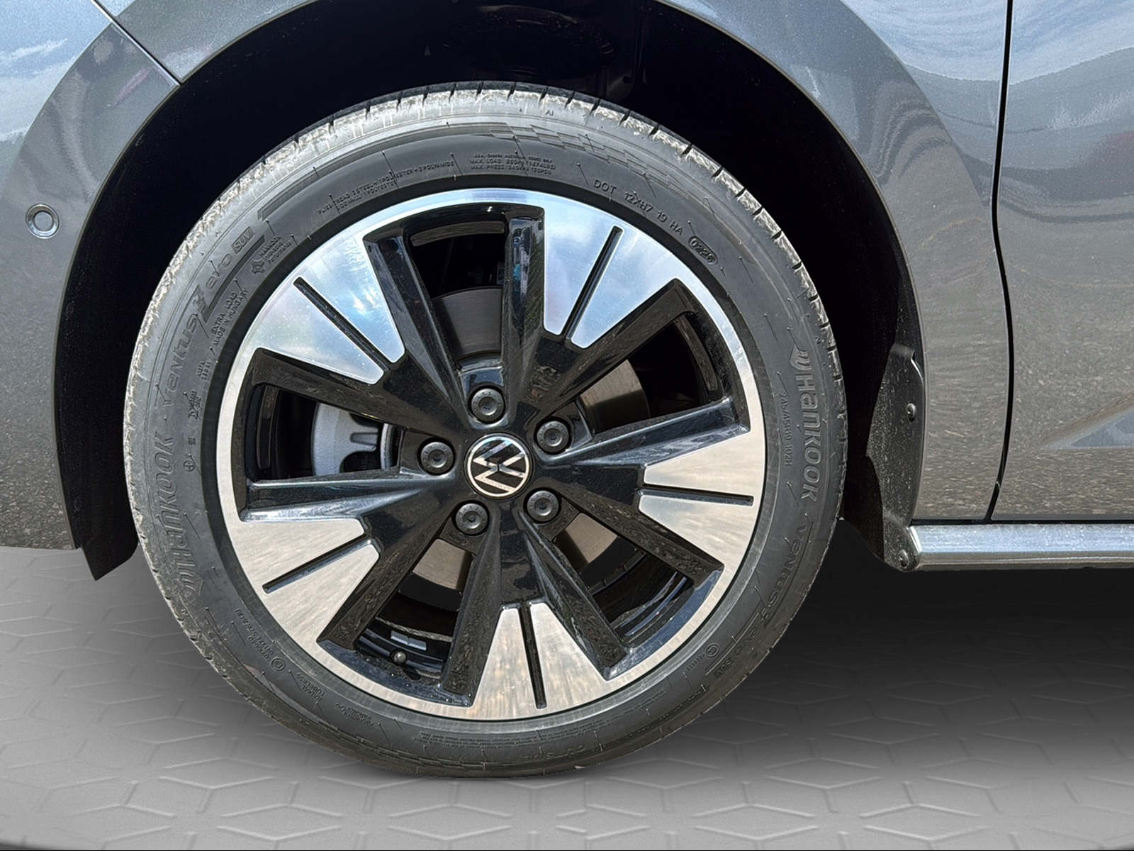 VW California eHybrid Ocean Liberty 4Motion-image-4