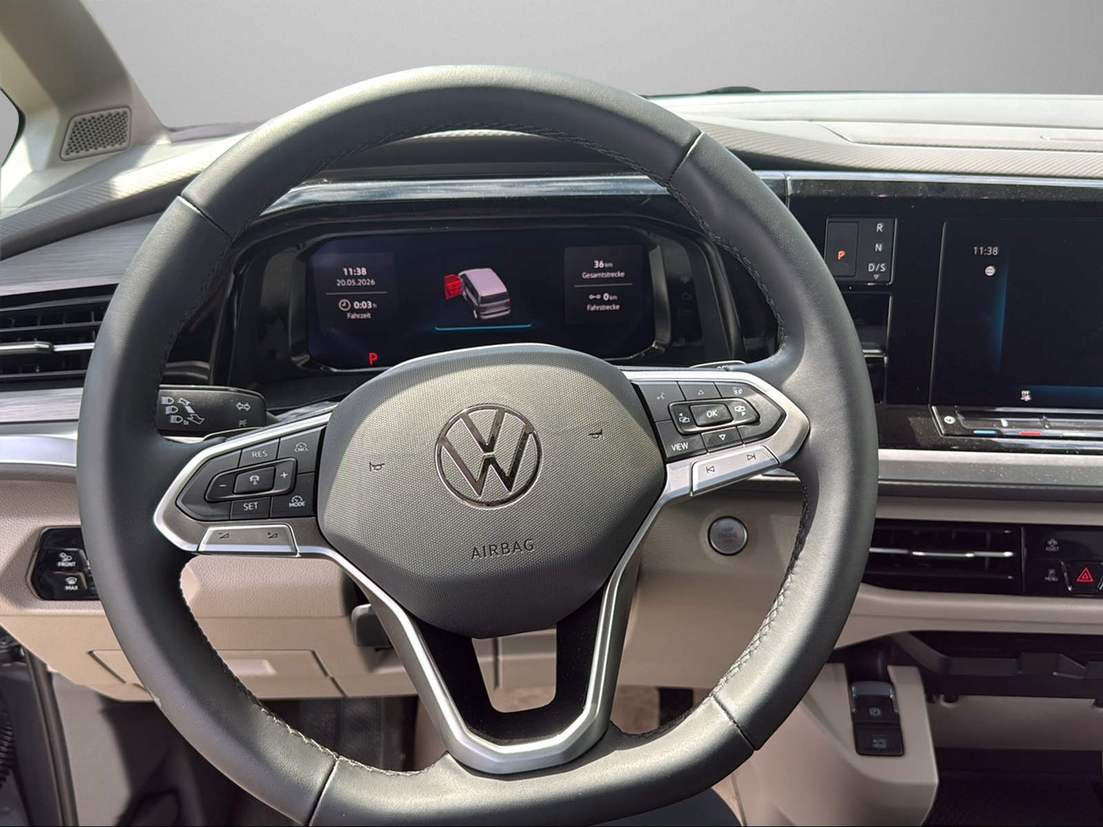 VW California eHybrid Ocean Liberty 4Motion-image-7