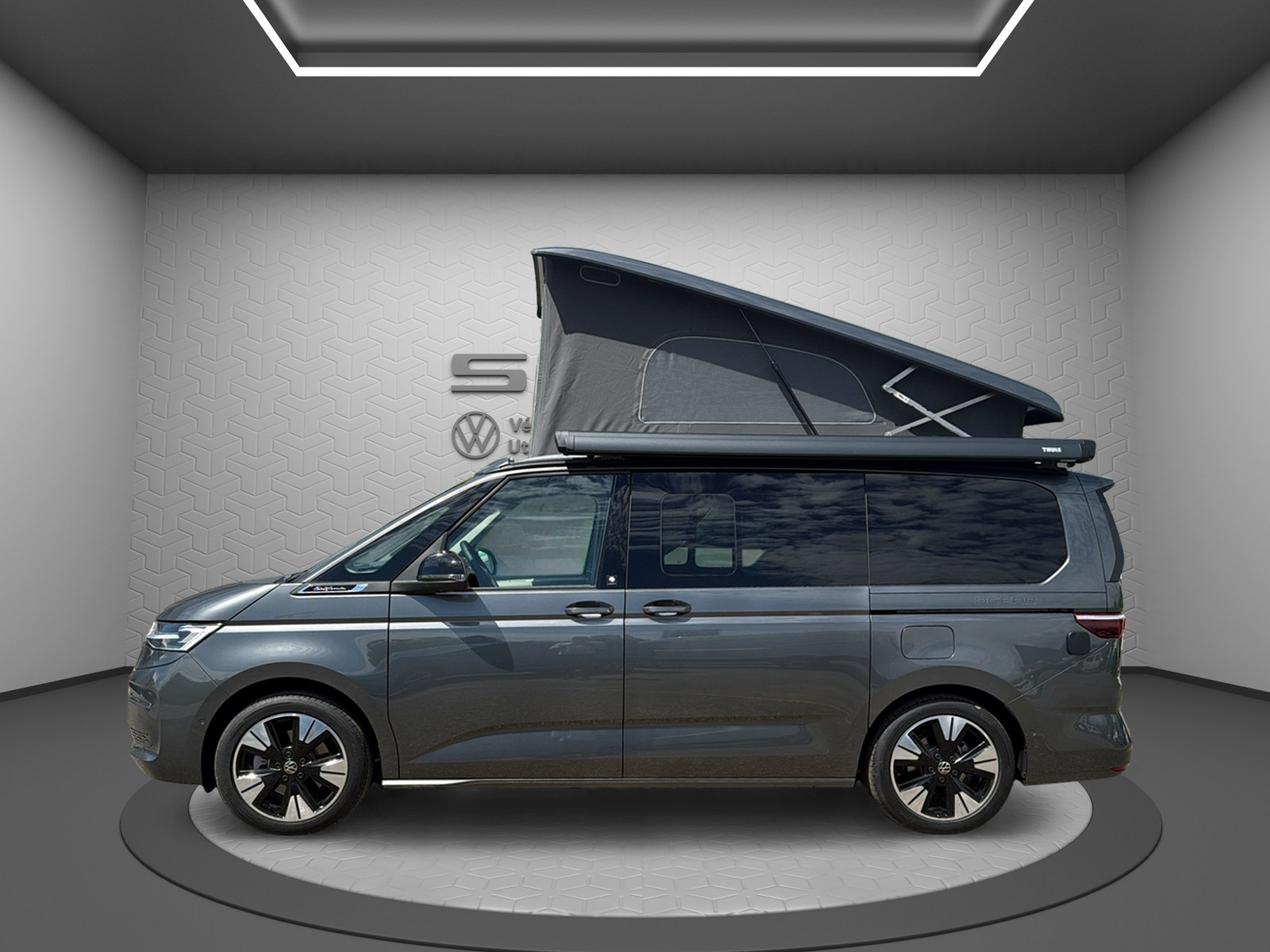 VW California eHybrid Ocean Liberty 4Motion-image-1