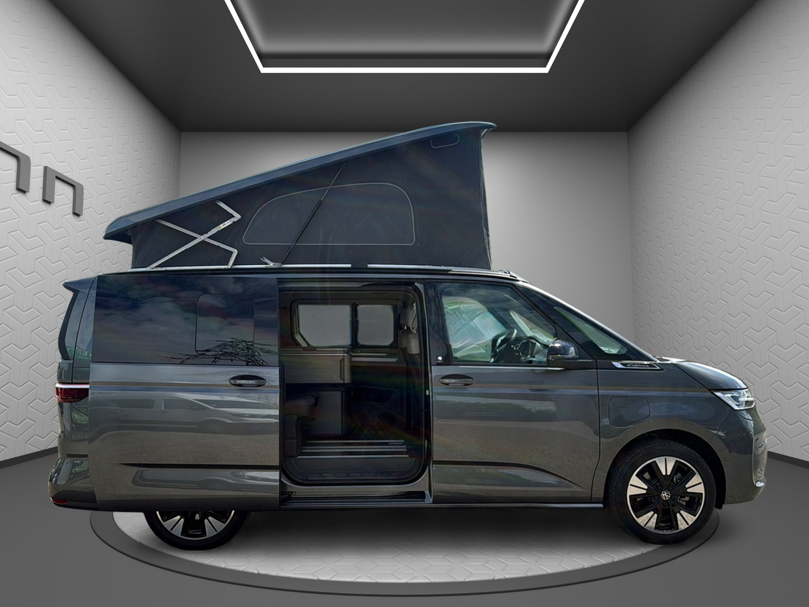 VW California eHybrid Ocean Liberty 4Motion-image-8