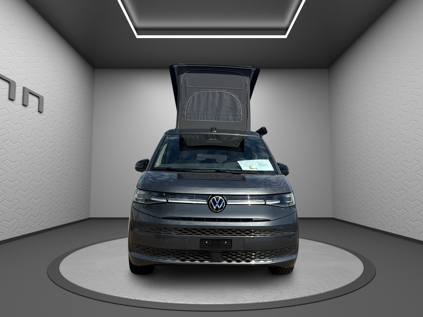 VW California eHybrid Ocean Liberty 4Motion-image-2