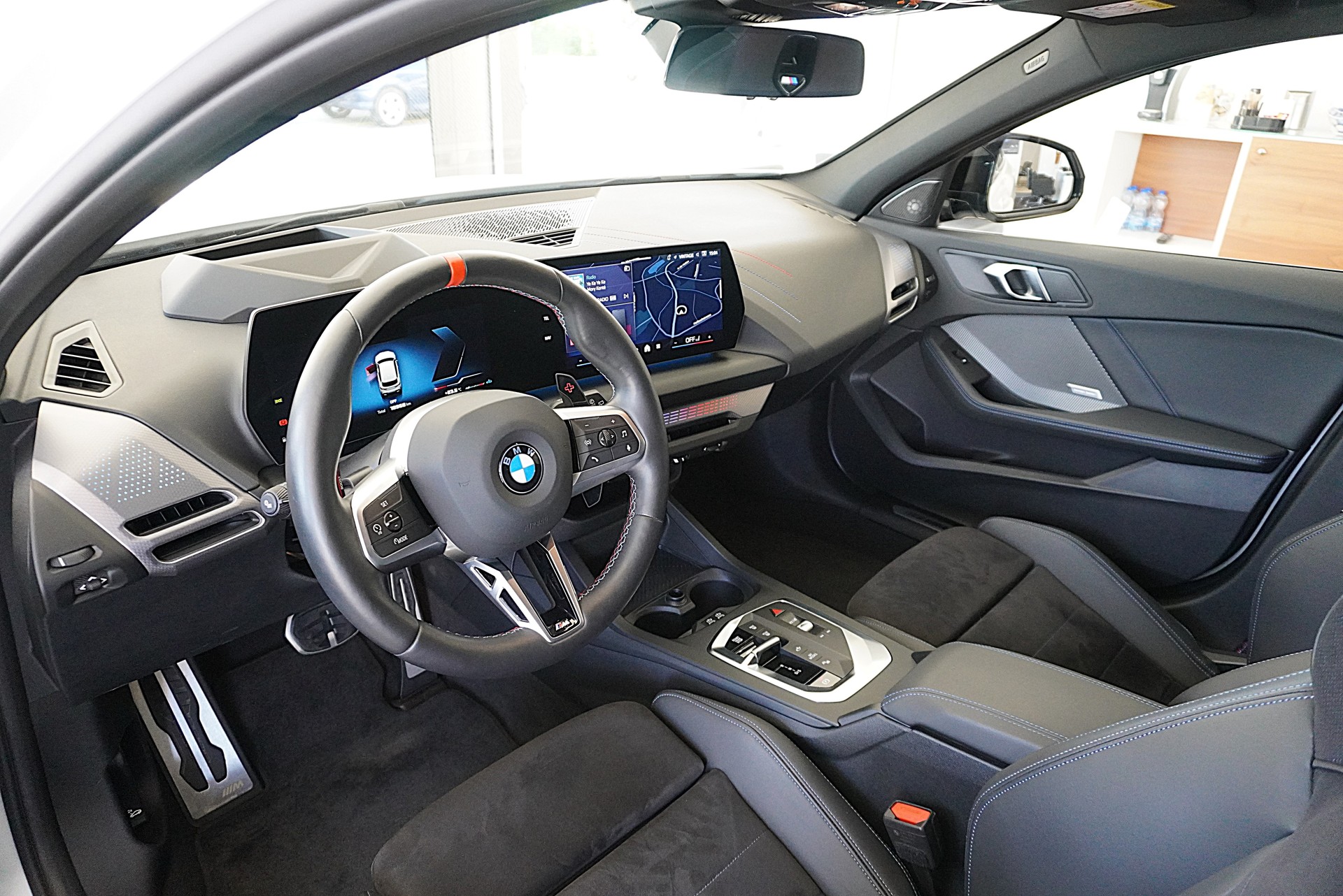 BMW M135 xDrive M Sport Pro-image-12
