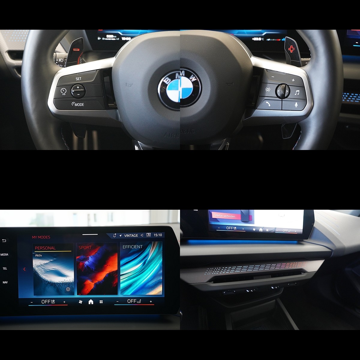 BMW M135 xDrive M Sport Pro-image-29