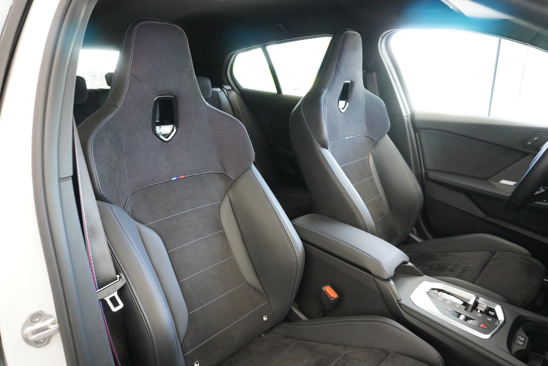 BMW M135 xDrive M Sport Pro-image-8